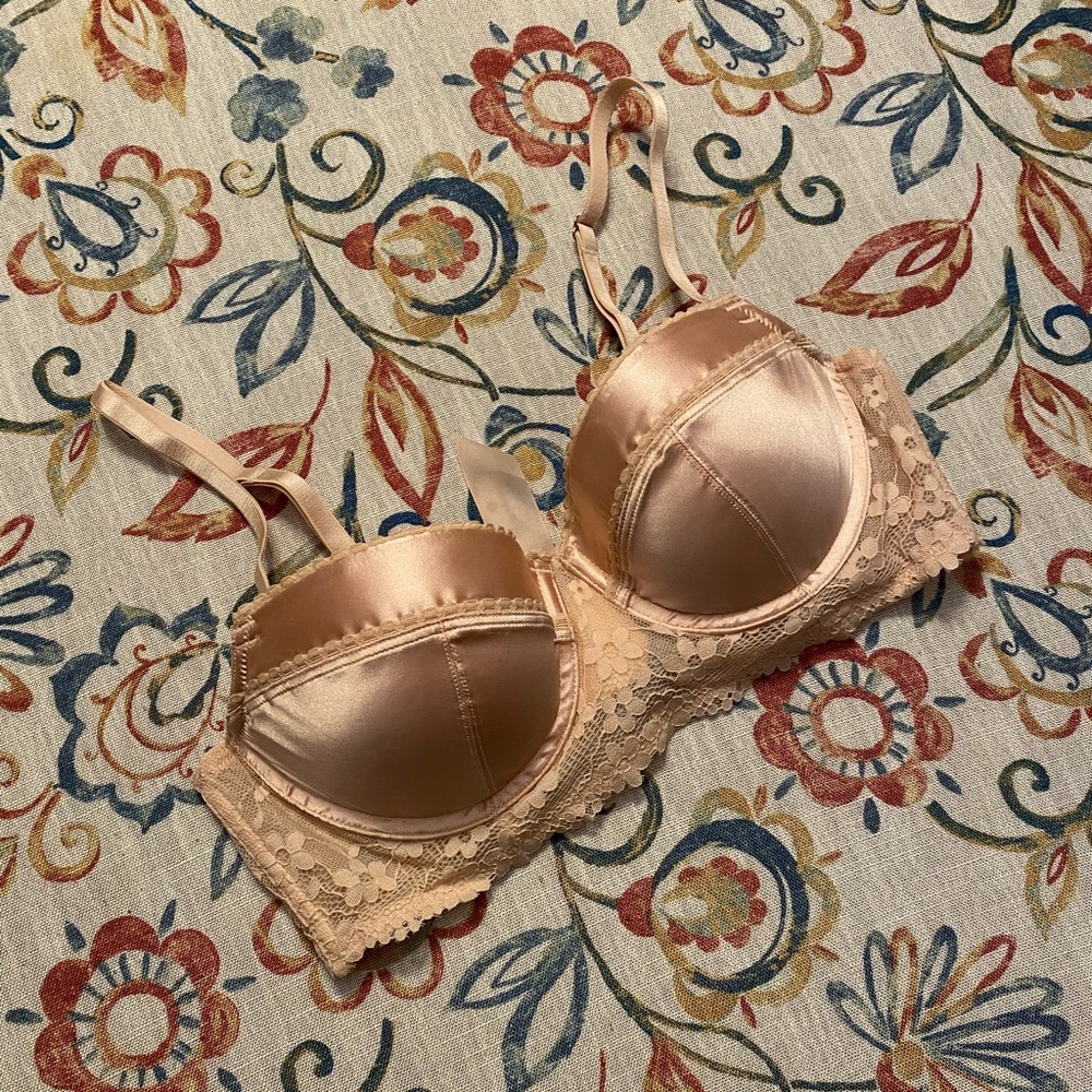 Aerie Holly Bra 36B